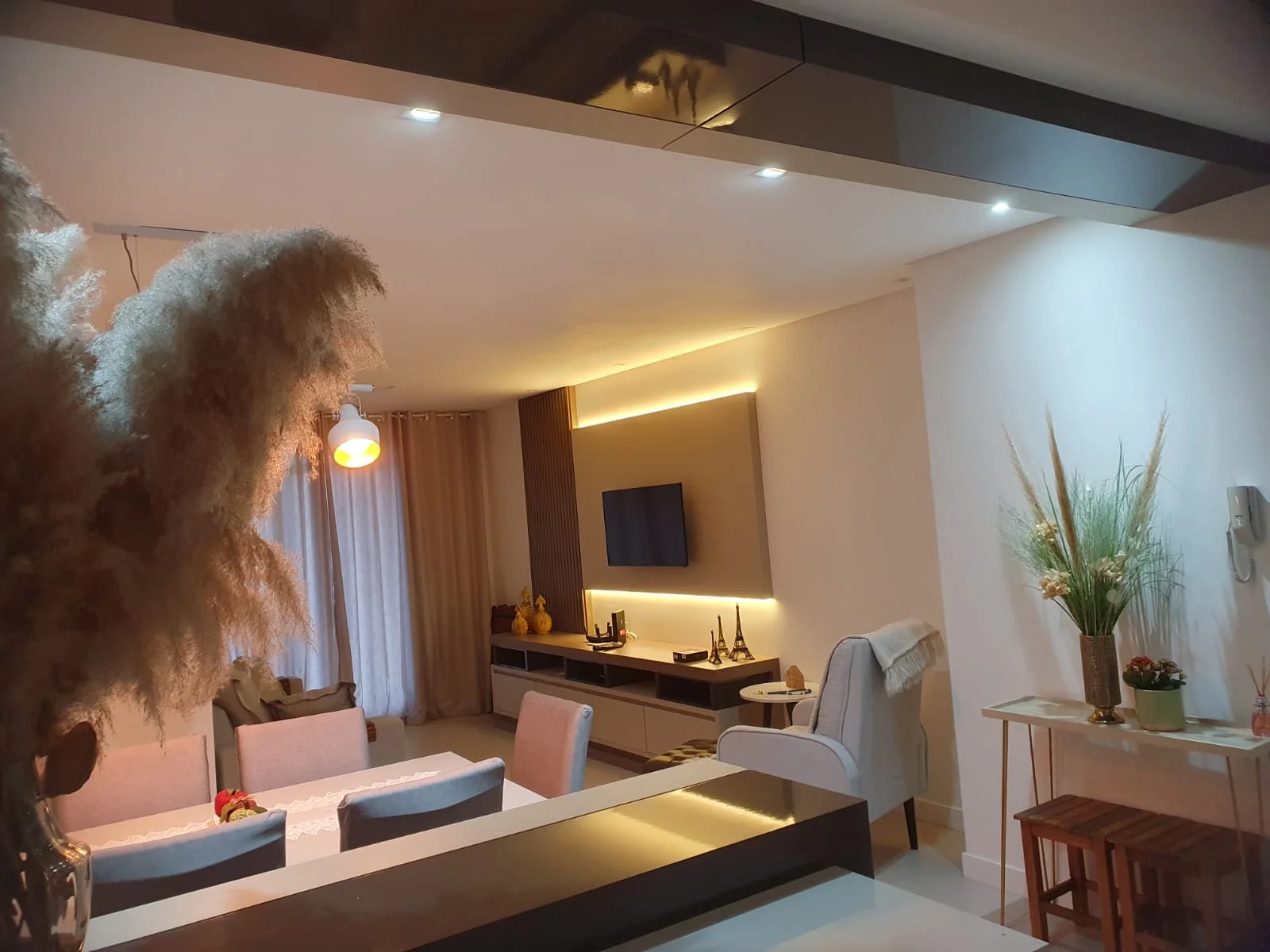 Apartamento 1 Foto 3